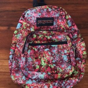 JANSPORT Mini Backpack